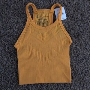 Free People Movement Gone Adrift Bra